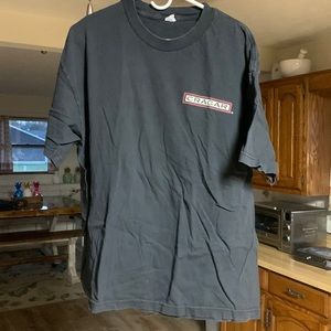 Mens T-Shirt XL *Vintage* Cragar